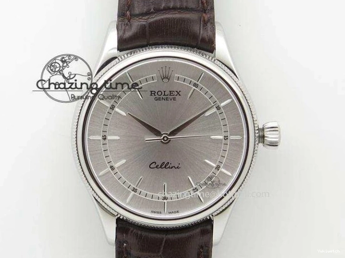 (Weighted) ARF Jubilee RG Best SH3235 SS 126331 Edition 1:1 Dial 41 RG Diaomonds DateJust on Bracelet 0522